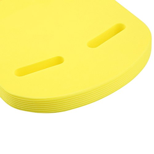 Gracefulvara Kids Adults Swimming Kickboard Pool Training Safe Aid Foam Float Board