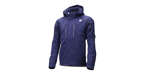 descente quinton jacket