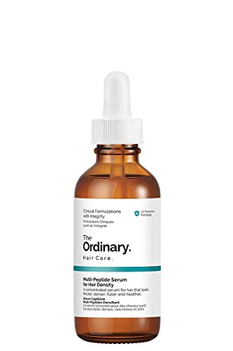 The Ordinary Hair Density Serum - Image 2