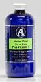Liquid Iron Supplement by Angstrom Minerals 32oz - Iron Supplement WITHOUT Constipation!!!!