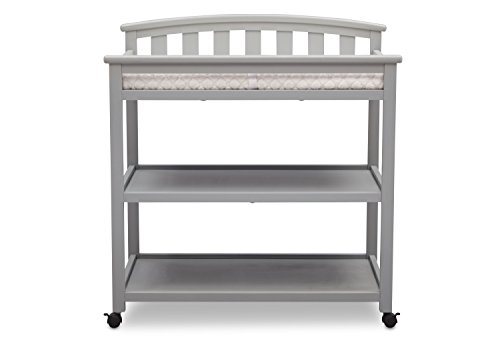 3 Delta+Children+Changing+Table+Casters