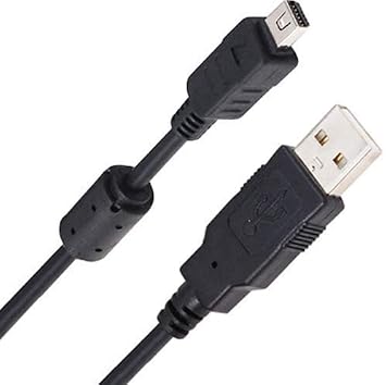 Usb Dc Camera Battery Charger Data Sync Cable Cord Lead For Olympus Tough Tg 810 Usb Usb Camera Usb Cordusb Usb Usb Aliexpress