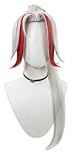 Kirosy Yone Cosplay Wig Hair Role Play Halloween
