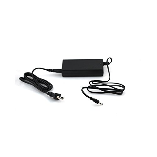 Bioenno Power 14.6V, 4A AC-to-DC Charger (DC Plug) for 12V LiFePO4 Batteries (BPC-1504DC)