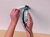 Dremel 678 Line and Circle Cutter Set - 30 cm Diameter for Drywall Wood Laminate view 3