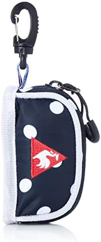 ルコックスポルティフゴルフ ゴルフ用ボールケース Qqcqjx60 Indees In