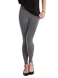 SPANX Women's Seamless Heathered Leggings