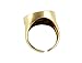 Wealth Attraction Ring, Adjustable