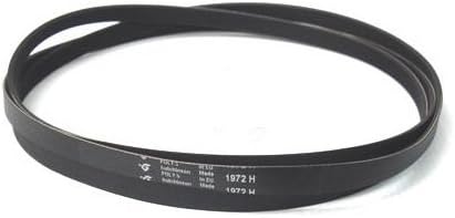 Hutchinson - Tumble dryer belt 1972 H - Image 4