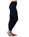 Alki'i Women's Winter Fleece Lined Leggings