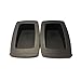 Desktop Speaker Stands Fit for Audioengine Speaker, Small-Black (Pair)