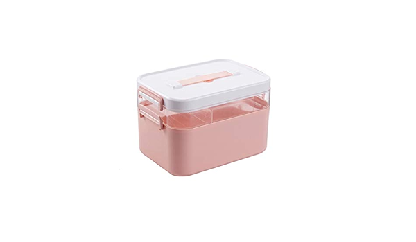 Organizador De Botiquín De Primeros Auxilios, Botiquín, Caja ...