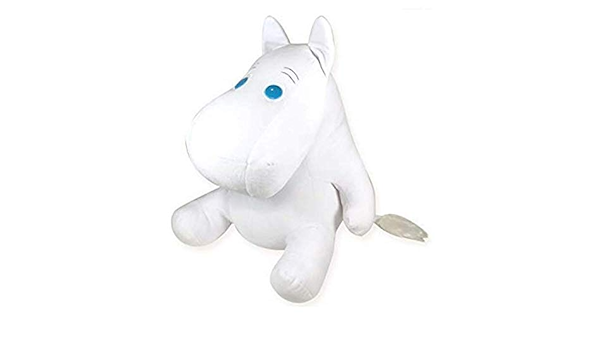 extra large moomin plush
