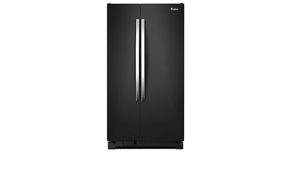 User manual Whirlpool WRS325FNAE refrigerators | manualsFile