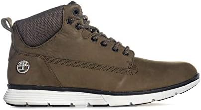 timberland killington chukka khaki