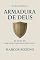 Livro DEVOCIONAL: ARMADURA DE DEUS: 21 Dias de Fortalecimento Espiritual