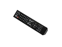 Hotsmtbang Replacement Remote Control for Samsung
