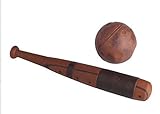 Wizarding World of Harry Potter : Quidditch Bludger Bat and Ball Toy Set