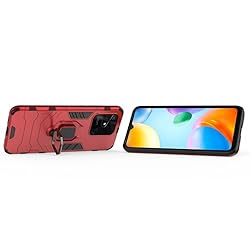 Jiajihua Case Compatible with Redmi 10C / 10 4G