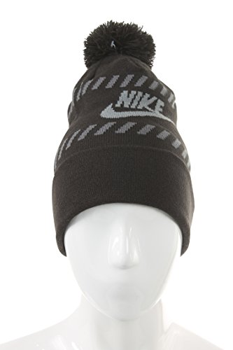NIKE Futura Pom Beanie- Buy Online in 