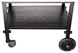LIL TEX UNDER SHELF by TRAEGER MfrPartNo BAC347