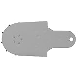 Oregon Sprocket Nose Bar Tip Replacement Kit - Fits 3/8in. Pitch Bars, Model# 30853