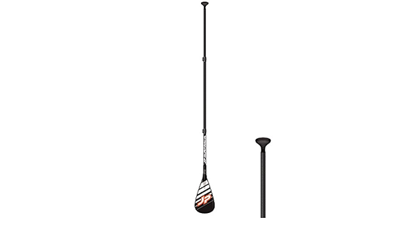 JP CARBON 60 3PC Paddle: Amazon.es: Deportes y aire libre