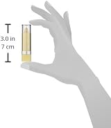 Maybelline Cover Stick Concealer Corrector Yellow 190 - Waterproof Natural view 6