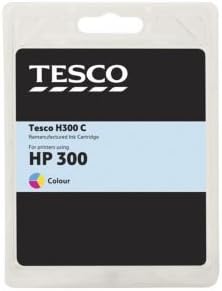 tesco hp 300 ink cartridges