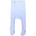 Baby Tights White, Cream or Pink in Newborn, 0-3, 3-6, 6-12 Months Cotton Blend