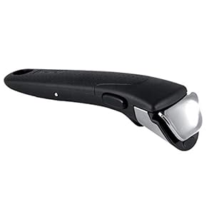 Tefal L99330 Ingenio Handgreep – Voor het hanteren van je Ingenio pannen – Ruimtebesparend