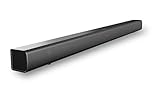 Philips 2.0 Channel Soundbar Speaker with HDMI