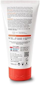 Calypso Once A Day Sun Protection SPF40 Long Lasting Water Resistant Sensitive view 4