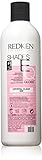 Redken Shades EQ Color Gloss Hair Color for Unisex, 000 Crystal Clear, 16.89 Ounce