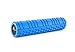 ProsourceFit Sports Foam Roller 13” x 6” / 24” x 6” (33 cm x 15 cm/ 61 cm x 15 cm) with Grid for Deep-Tissue Massage and Self Massage (Available in 3 Color Options)