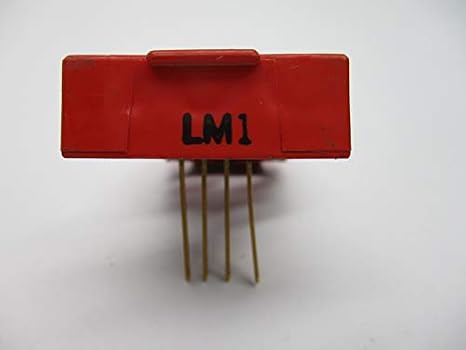 Banner Engineering Lm1 Unmp Amazon Com Industrial Scientific