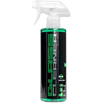 Chemical Guys CLD_202_16 Signature Series Glass Cleaner (16 oz)