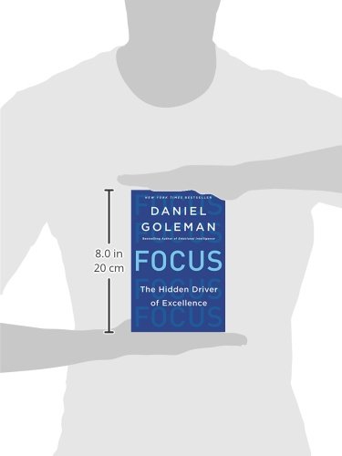 The Focused Leader By Daniel Goleman Pdf File