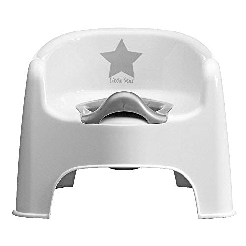 Strata Potty Chair