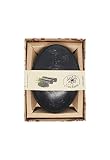 Luffa Soap Charcoal & Honey Bath Soap Bars 100 g.
