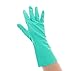 Mister Gloves Heavy Duty Rubber Gloves for Cleaning / Washing Dishes - Size XL = Man Size Medium