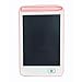 Zippem Children 6.5 in LCD Writing Tablet Electronic Drawing Pads Doodle Board Drawing & Sketch Pads
