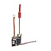 RunCam FPV Transmitter 5.8Ghz 1S 3.5-5.5v 48CH 25mW/200mW Video Transmitter
