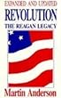Revolution: The Reagan Legacy (HOOVER INST PRESS PUBLICATION)