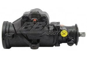 Bbb Industries 502-0123 Steering Gear - Reman