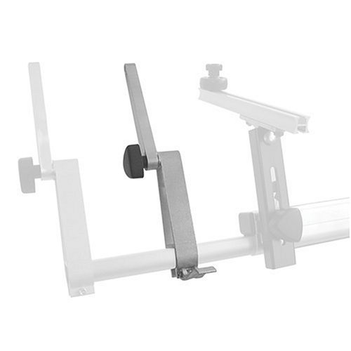 Hitachi TracRac 726212 Extension Stop for UU610. FLIP STOP & HARDWARE