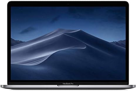 Amazon.com: 2019 Apple MacBook Pro (16-inch, 16GB RAM, 1TB Storage