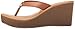 ALDO Women's Wadong Wedge Sandal