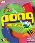 Pong: The Next Level  - Mac