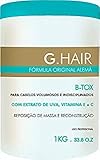 B-Tox G. Hair (1 KILO)